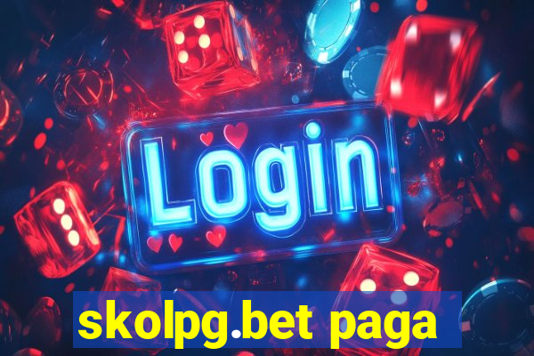 skolpg.bet paga